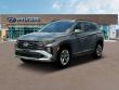 New 2025 Hyundai Tucson SEL Convenience FWD SUV