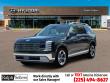 New 2027 Hyundai Palisade Hybrid Limited SUV