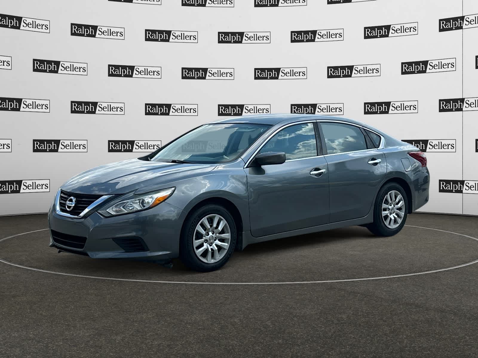 Used 2018 Nissan Altima S with VIN 1N4AL3AP8JC284654 for sale in Gonzales, LA