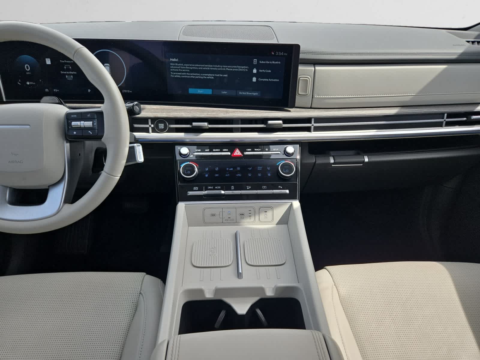 2024 Hyundai Santa Fe Limited - Photo 11