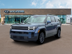 2026 Hyundai Santa Fe Calligraphy SUV