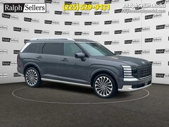 2026 Hyundai Palisade Calligraphy SUV