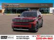 New 2027 Hyundai Santa Fe SEL SUV