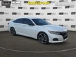  Honda Accord Hybrid
