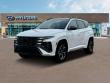 New 2025 Hyundai Tucson Hybrid N Line SUV
