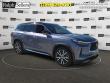 Used 2023 INFINITI QX60 Autograph SUV