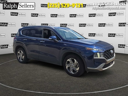 2023 Hyundai Santa Fe SEL SUV
