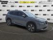 Used 2021 Nissan Rogue Platinum SUV