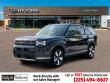 New 2027 Hyundai Santa Fe Limited SUV