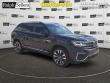 Used 2021 Volkswagen Atlas 3.6L V6 SEL R-Line SUV