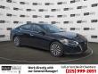 Used 2025 Nissan Altima SV Sedan