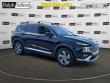 Used 2022 Hyundai Santa Fe SEL FWD