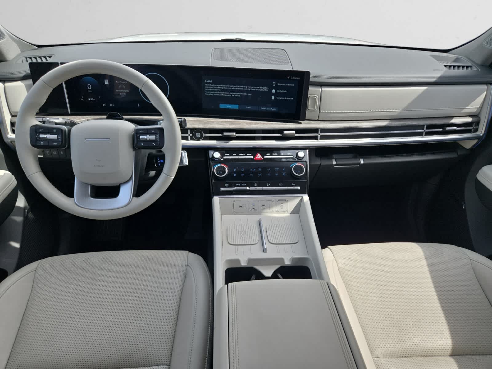 2024 Hyundai Santa Fe Limited - Photo 10