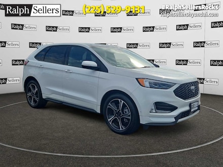 2022 Ford Edge ST SUV