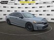  Honda Civic Hybrid