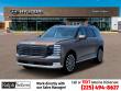 New 2026 Hyundai Palisade Calligraphy SUV