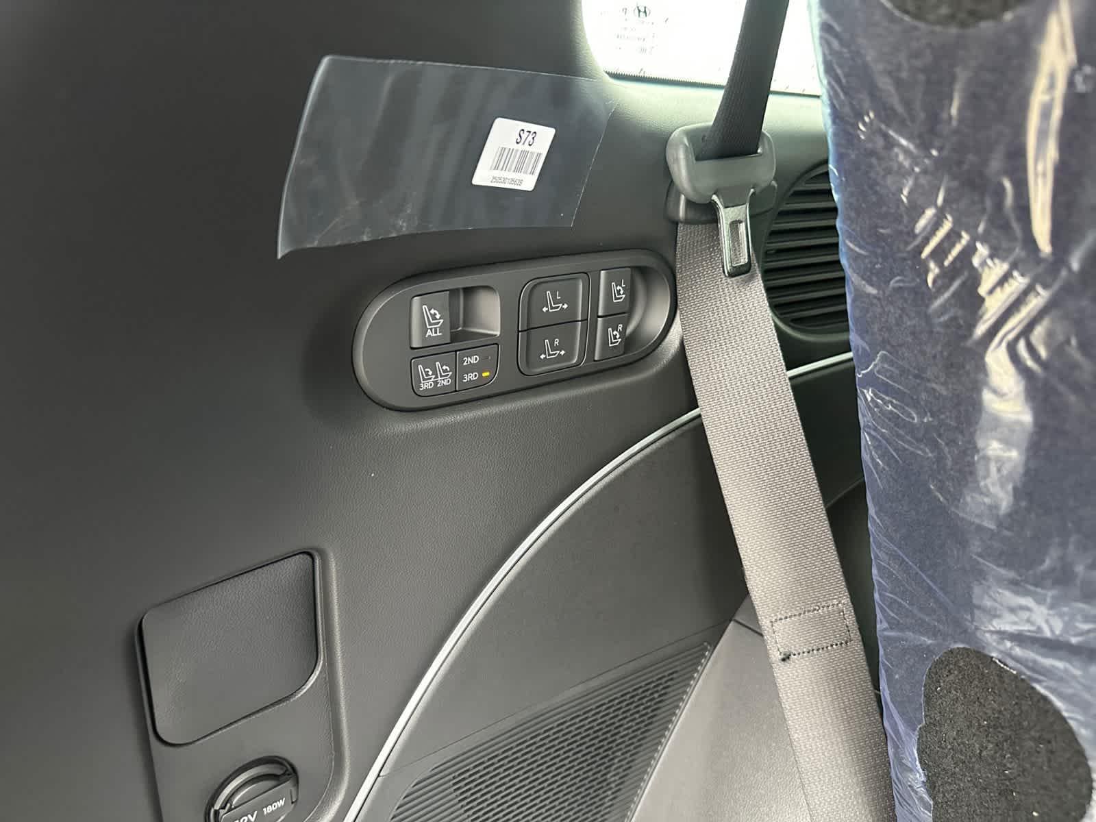 2026 Hyundai Palisade Calligraphy - Photo 17