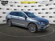 Used 2021 Volkswagen Tiguan SE SUV