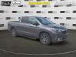 Used 2020 Honda Ridgeline RTL-E Truck