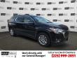 Used 2021 Chevrolet Traverse LT Cloth SUV