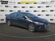 Used 2018 Hyundai Elantra Value Edition Sedan
