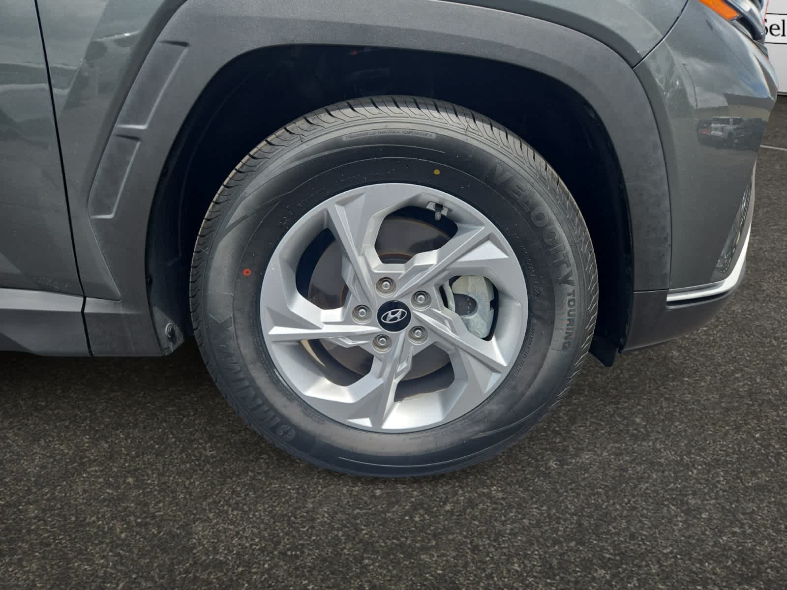 2022 Hyundai Tucson SEL - Photo 14