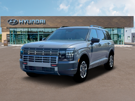 2026 Hyundai Palisade XRT Pro SUV