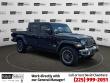 Used 2023 Jeep Gladiator Overland 4x4 Truck
