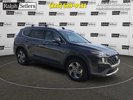 2023 Hyundai Santa Fe SEL SUV
