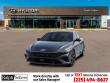 New 2026 Hyundai Elantra SEL Sport Plus Sedan