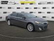 Used 2013 Toyota Avalon Limited Sedan