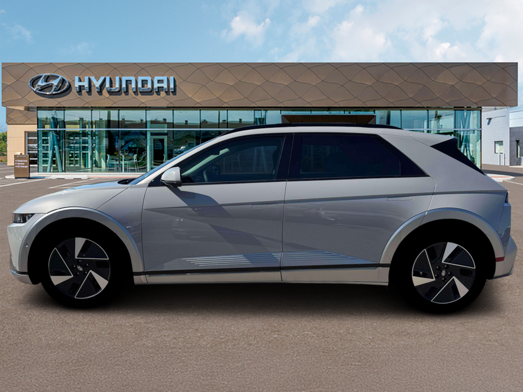 New 2026 Hyundai IONIQ 5 Limited SUV