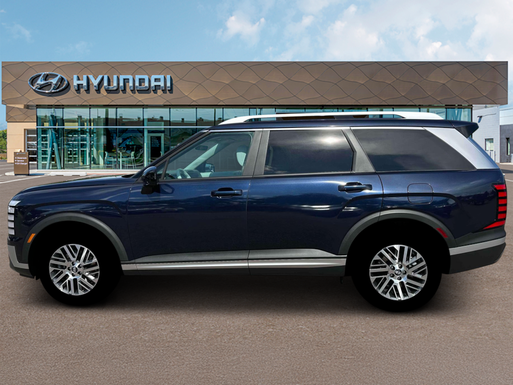 New 2026 Hyundai Palisade SEL SUV