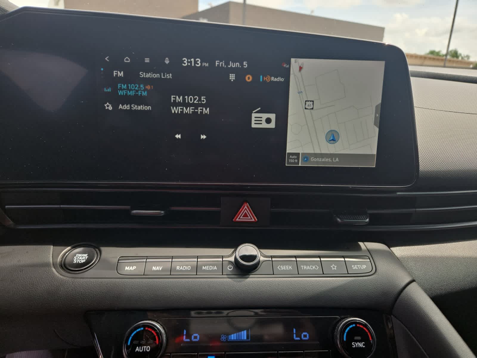 2023 Hyundai Elantra N Line - Photo 17