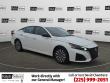 Used 2025 Nissan Altima SV Sedan