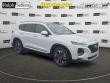Used 2020 Hyundai Santa Fe SEL SUV