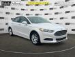 Used 2013 Ford Fusion SE Sedan