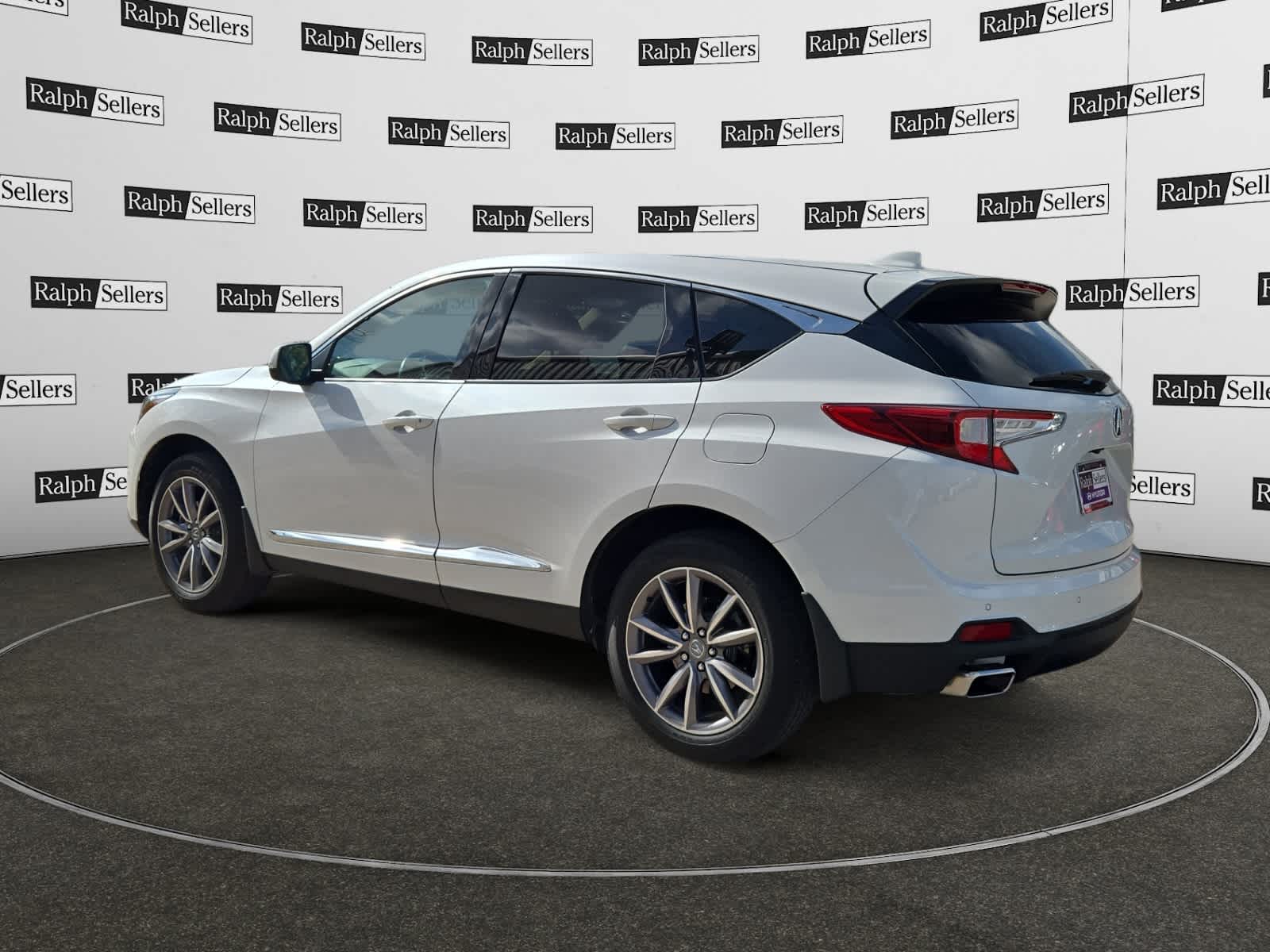 2023 Acura RDX Technology photo 4