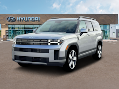 2026 Hyundai Santa Fe Limited SUV