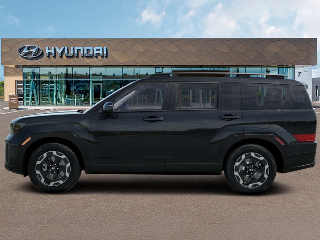 New 2026 Hyundai Santa Fe SEL SUV