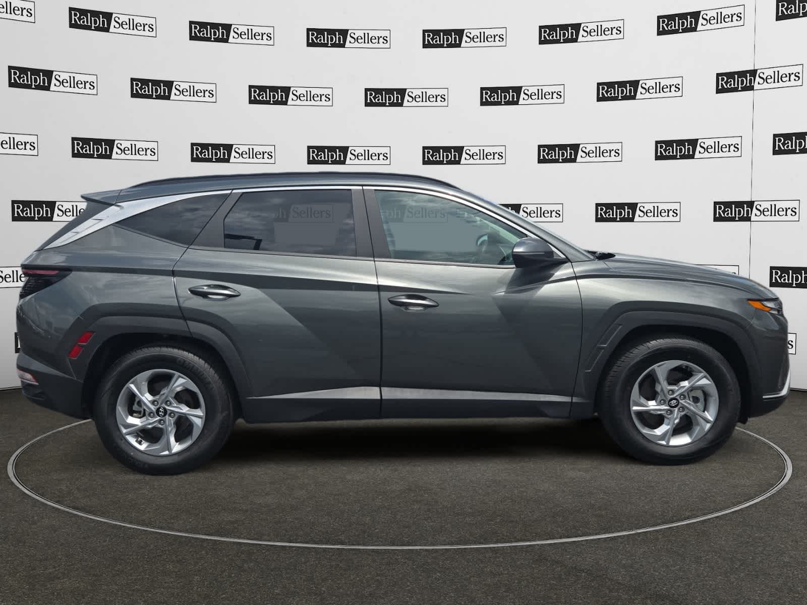 2022 Hyundai Tucson SEL - Photo 7