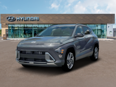 2026 Hyundai Kona SEL Premium SUV