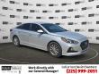 Used 2019 Hyundai Sonata SE Sedan