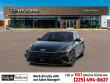 New 2026 Hyundai Elantra SEL Sport Plus Sedan