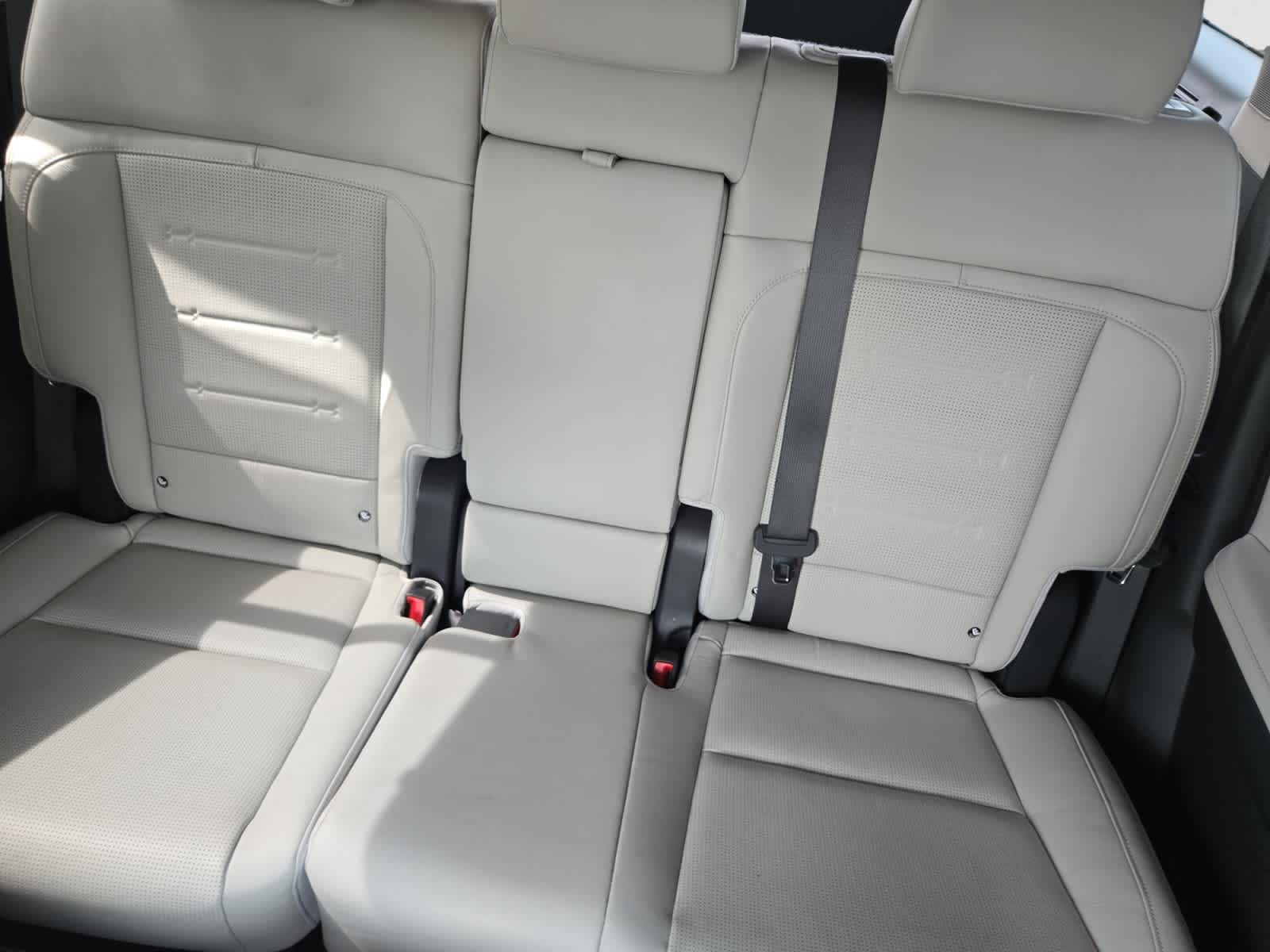 2024 Hyundai Santa Fe Limited - Photo 13