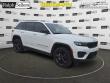 Used 2024 Jeep Grand Cherokee Altitude X SUV