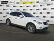 Used 2010 INFINITI EX35 Journey SUV