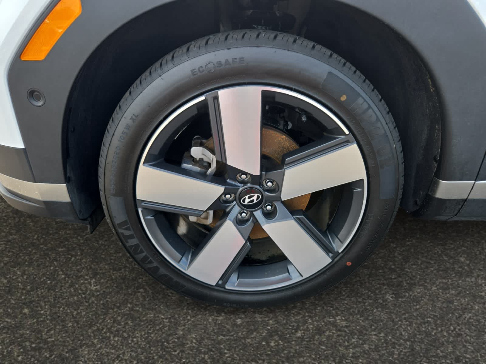 2024 Hyundai Santa Fe Limited - Photo 14
