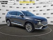 Hyundai Santa Fe Hybrid