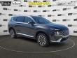 Used 2023 Hyundai Santa Fe Hybrid Limited AWD